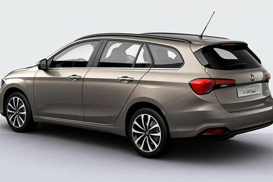 Fiat Tipo