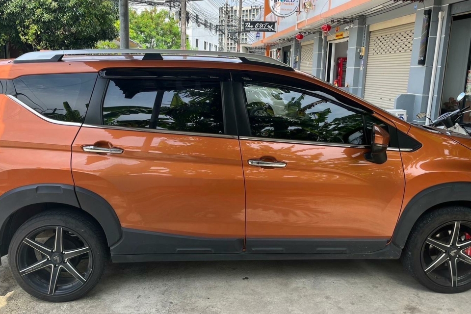 Mitsubishi Xpander