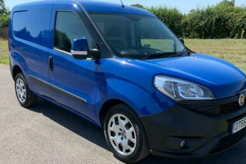 Fiat Doblo