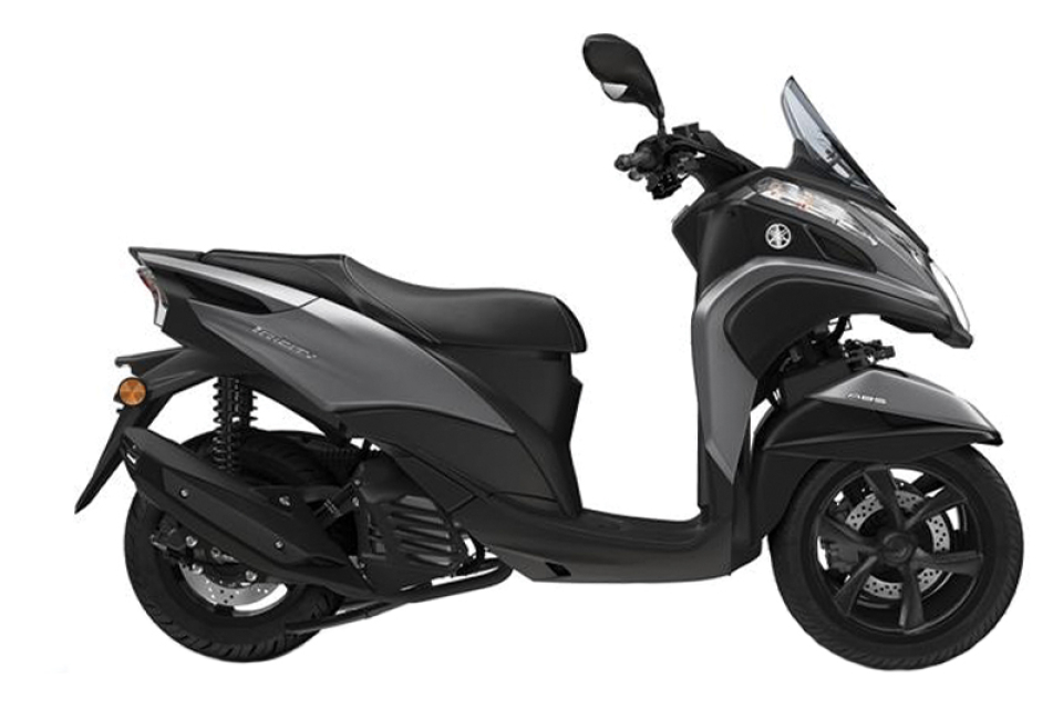 Yamaha Tricity 125cc