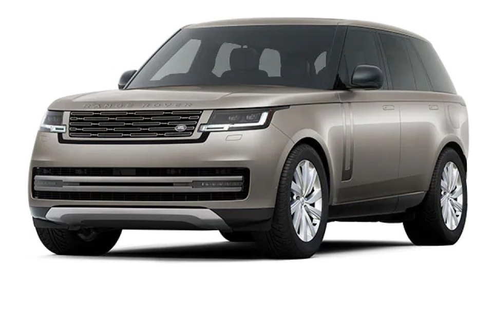 Land Rover Range Rover Vogue