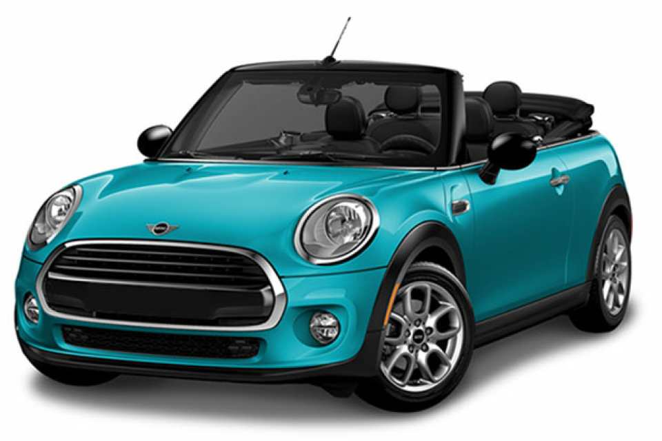 MINI Cabrio