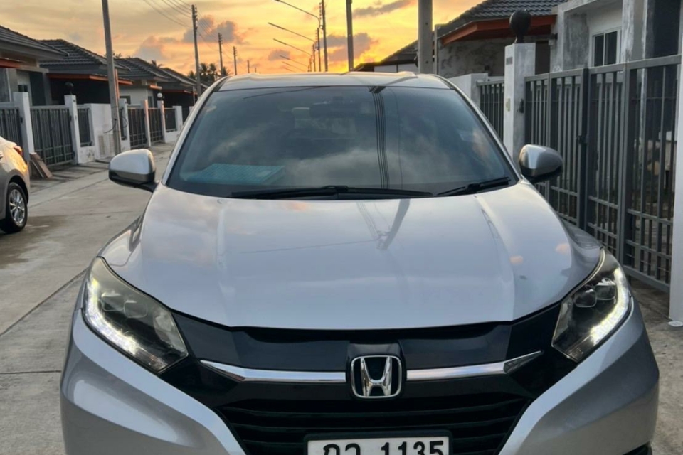 Honda BR-V