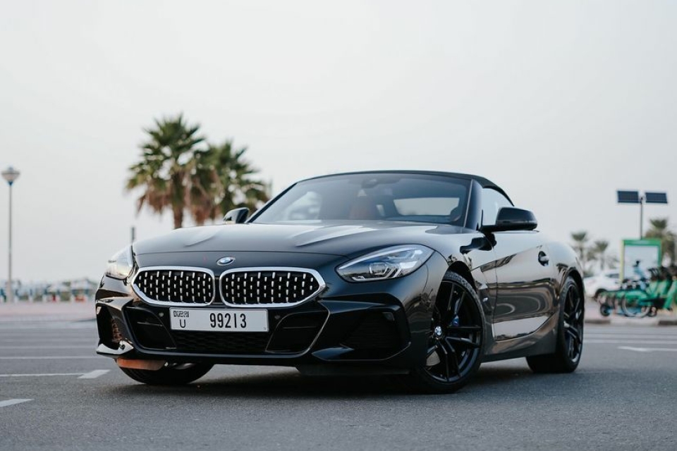 BMW Z4