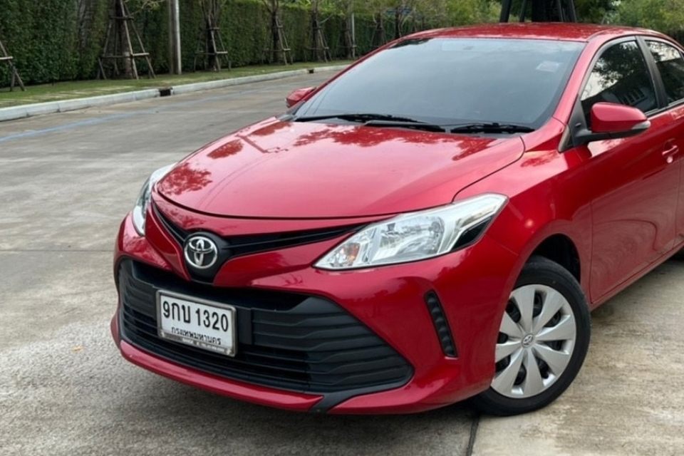 Toyota Vios