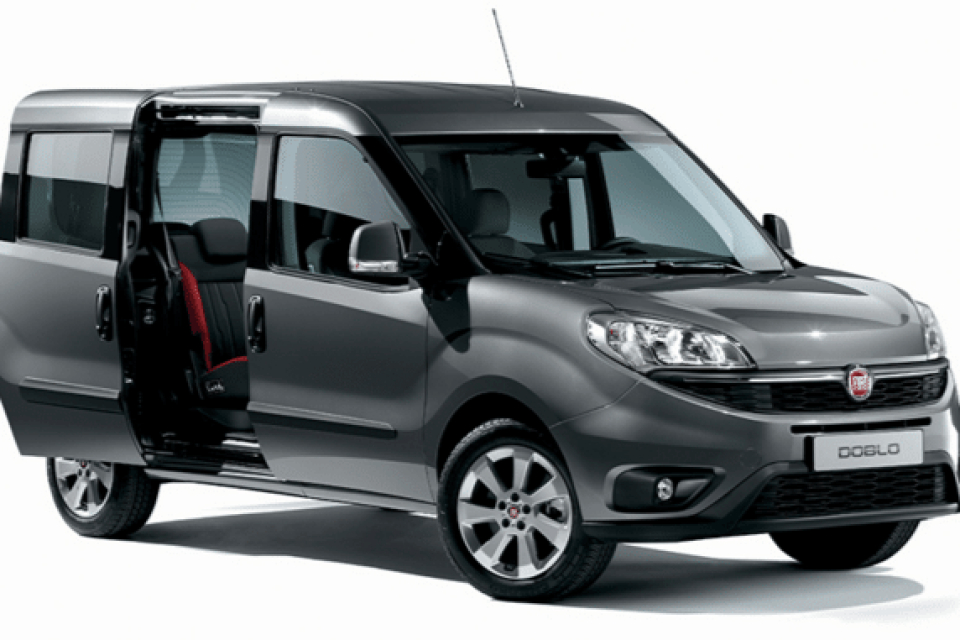 Fiat Doblo