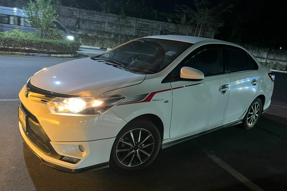 Toyota Vios