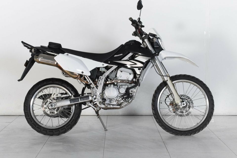 Kawasaki KLX 250