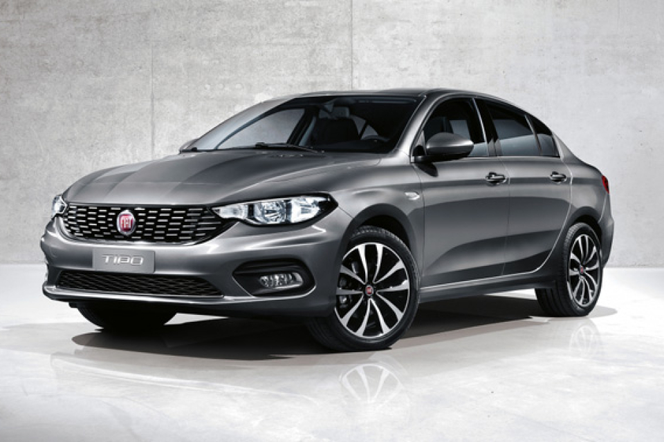 Fiat Tipo