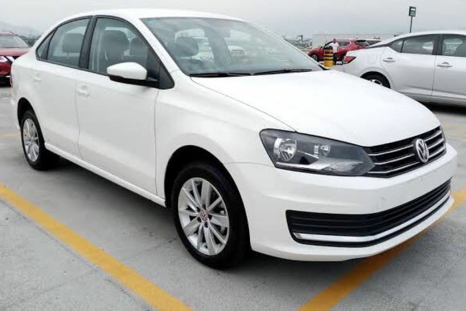 Volkswagen Vento