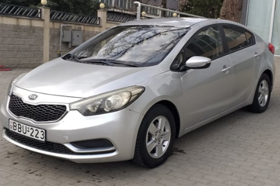 Kia Cerato