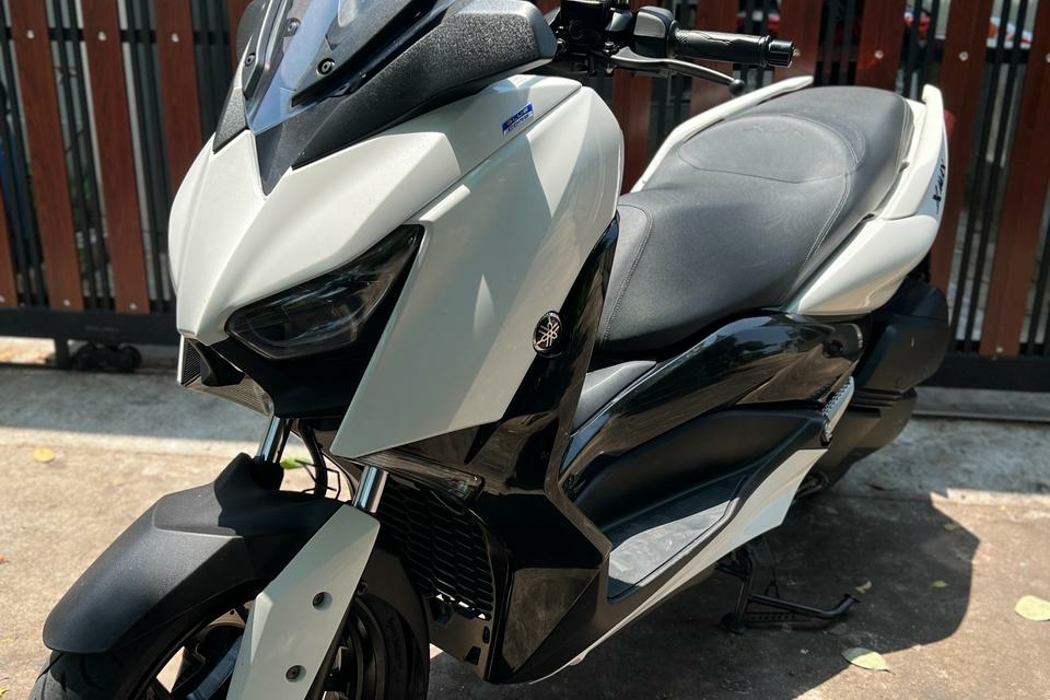 Yamaha X-MAX 300