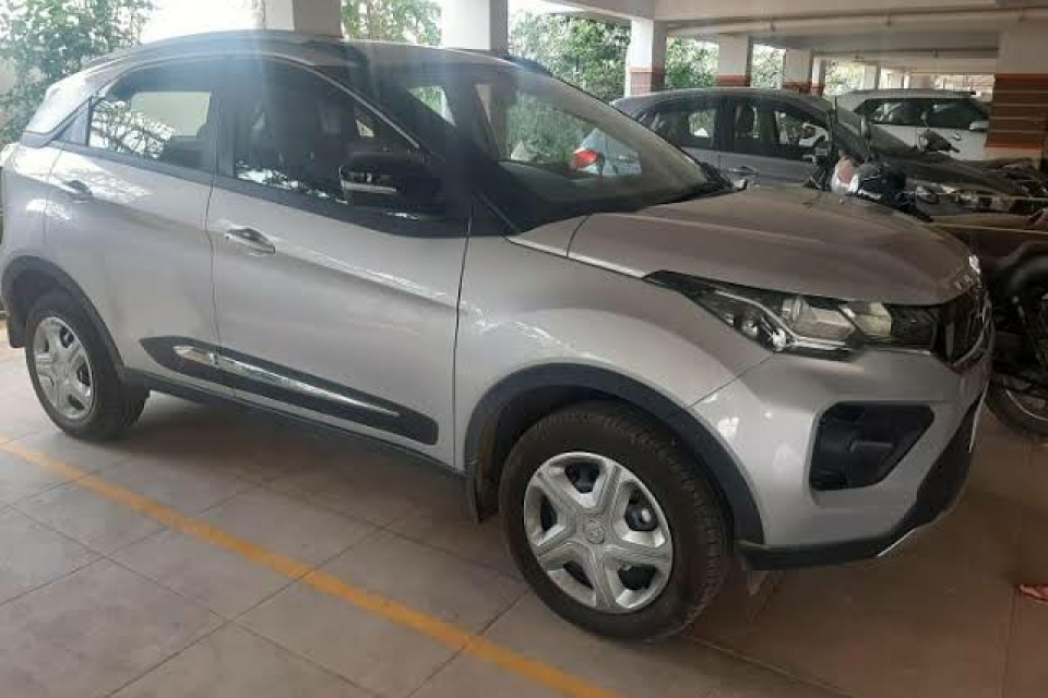 TATA Nexon