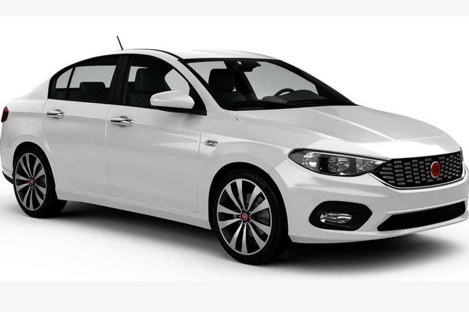 Fiat Tipo