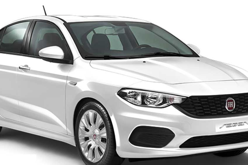 Fiat Tipo