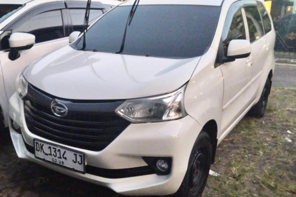 Toyota Avanza