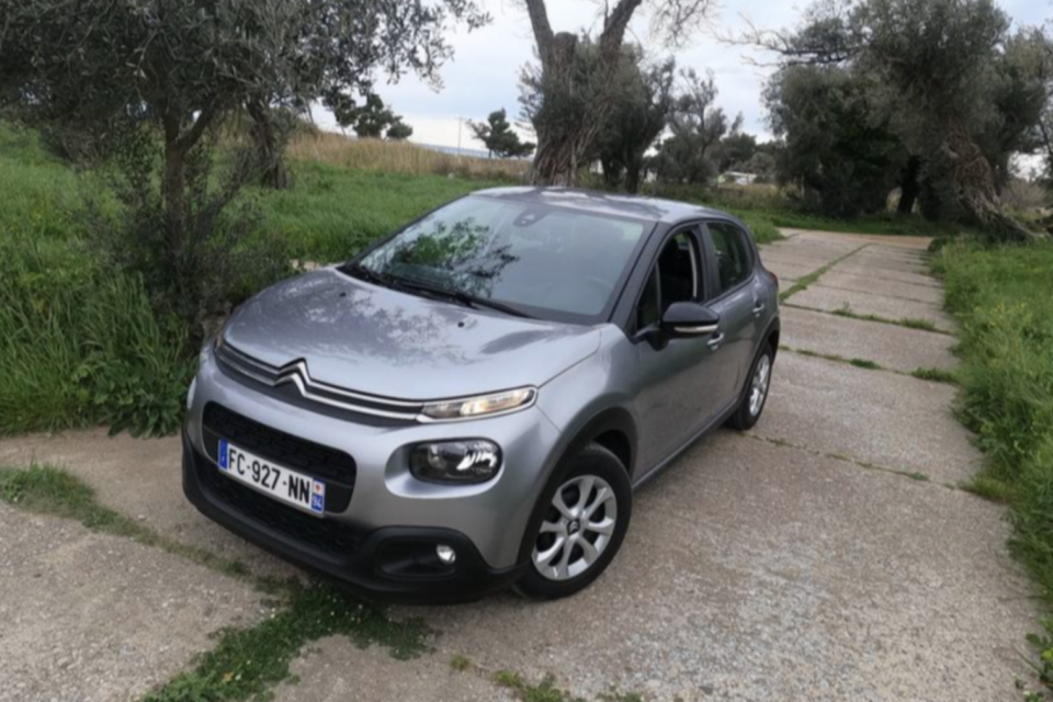 Citroen C3