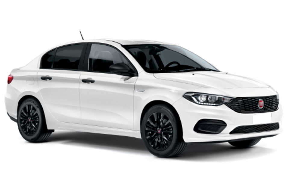 Fiat Tipo