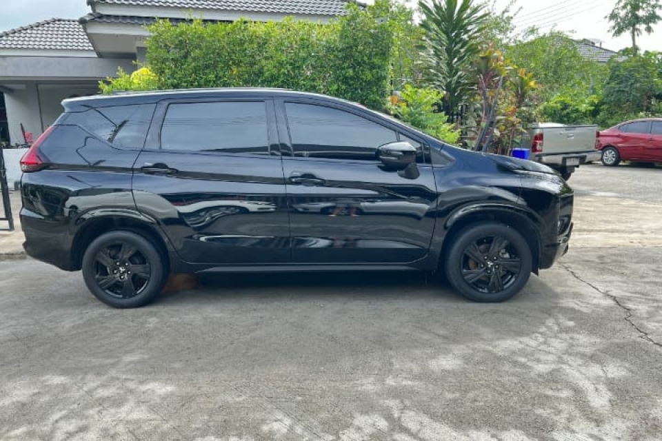 Mitsubishi Xpander