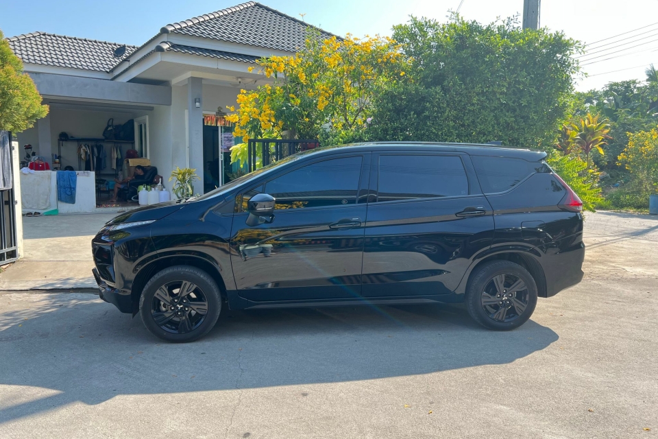 Mitsubishi Xpander