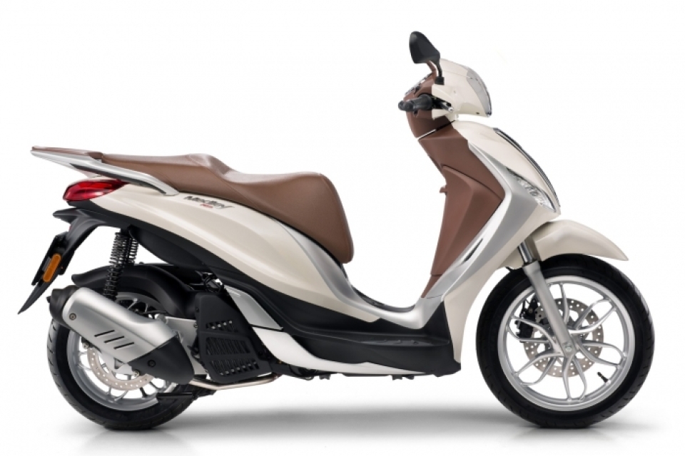 Piaggio Medley 125cc