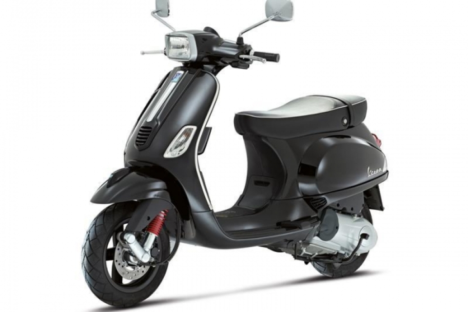 Vespa S 125