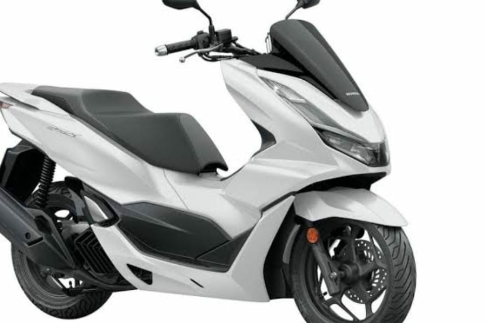 Honda PCX