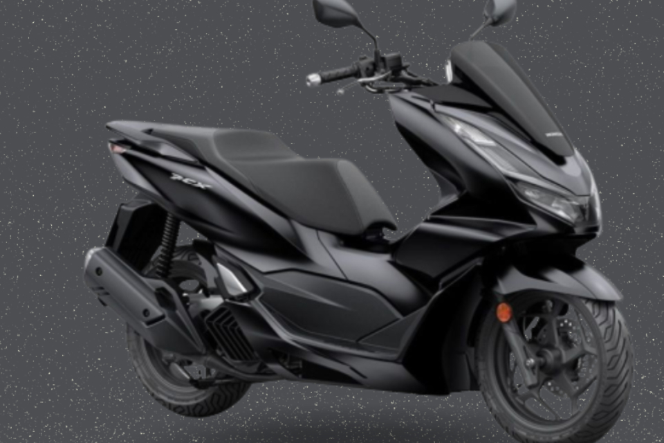 Honda PCX 125