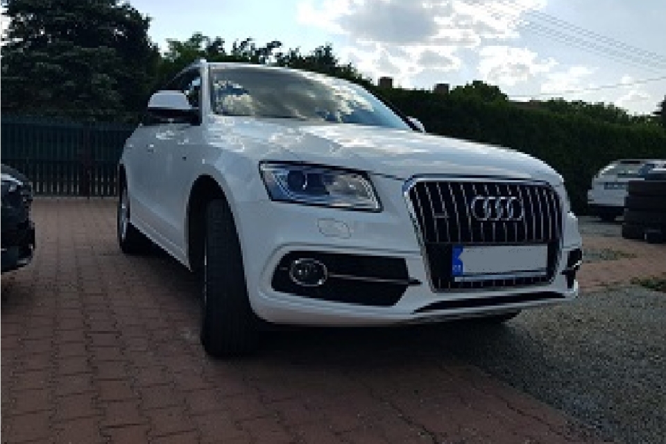 Audi Q5