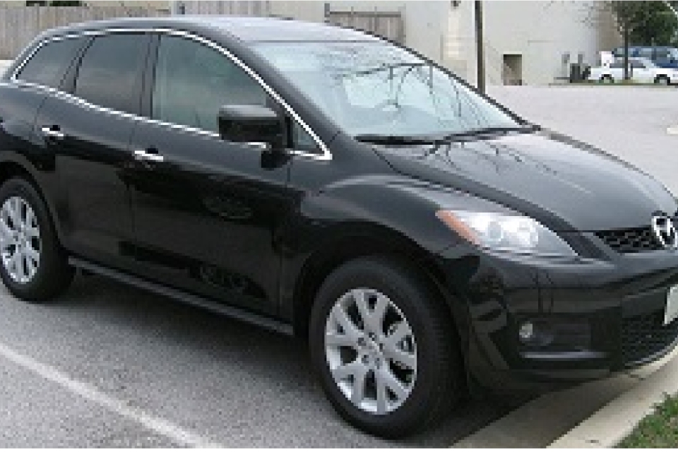 Mazda CX-7