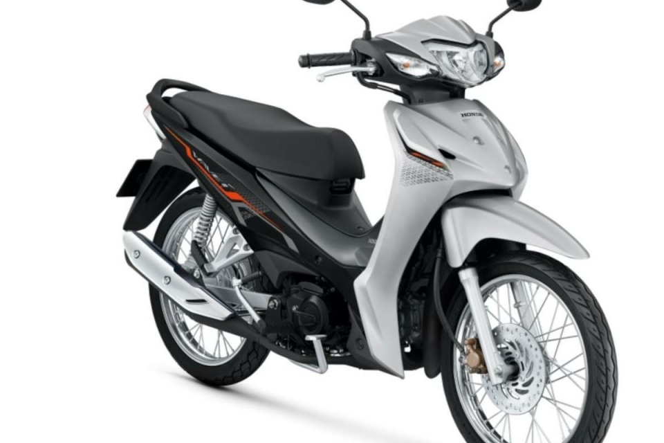 Honda Wave AT 110 or similar