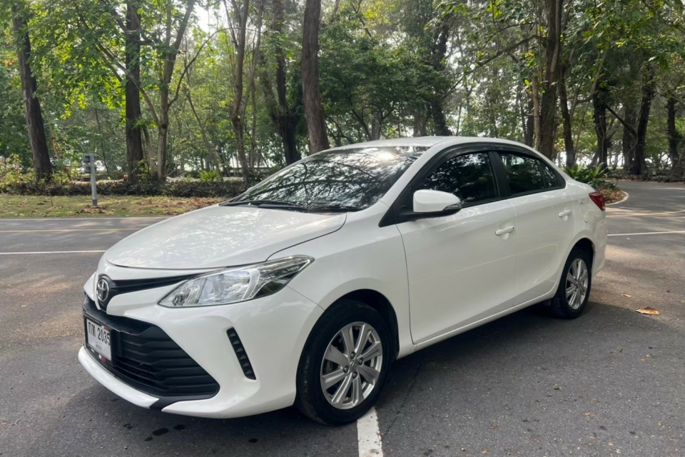 Toyota Vios