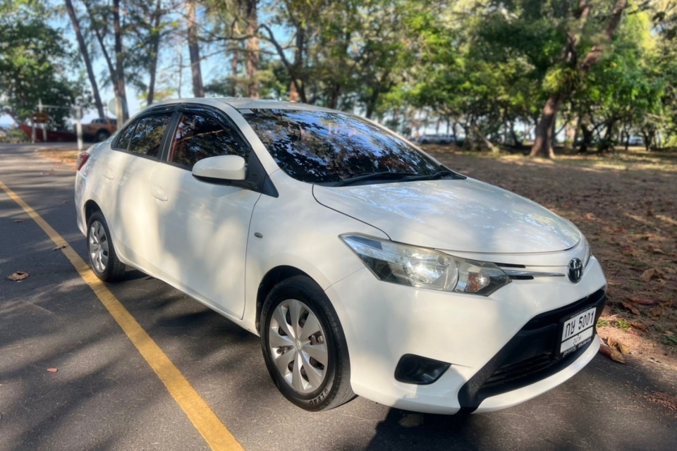 Toyota Vios