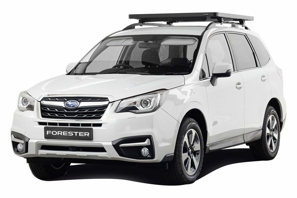 Subaru Forester or similar