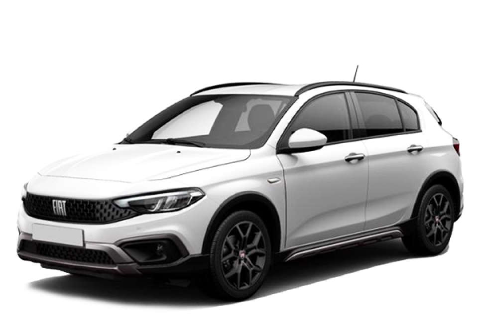 Fiat Egea