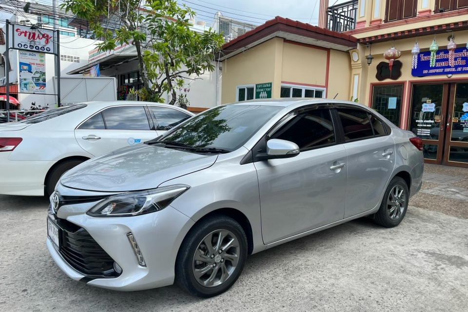 Toyota Vios