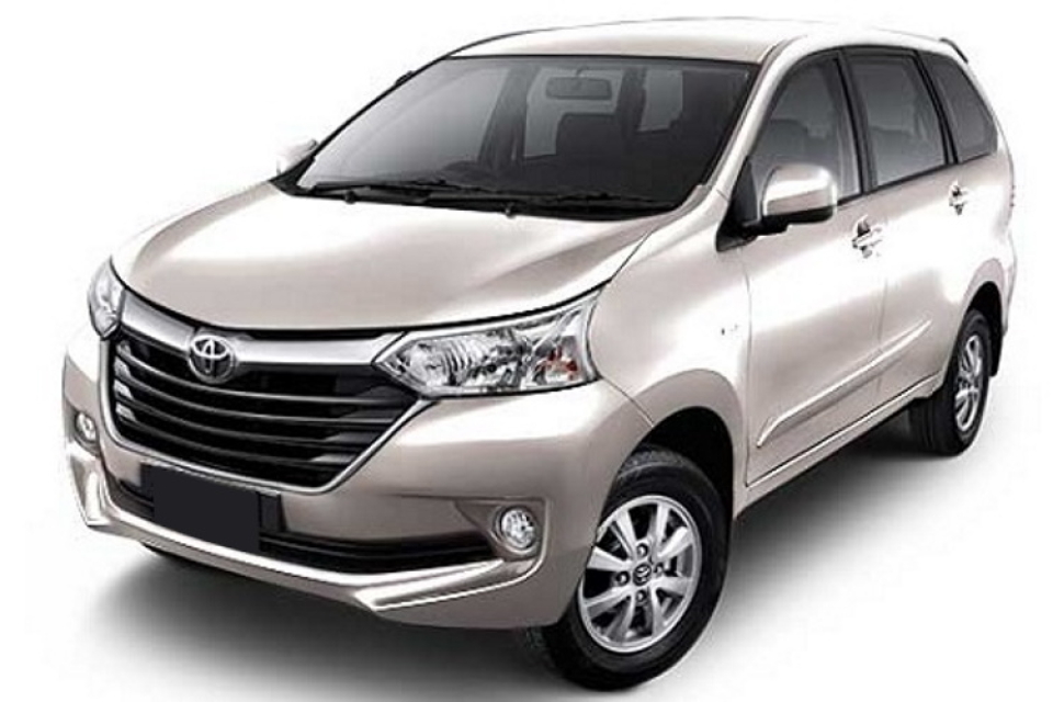 Toyota Avanza