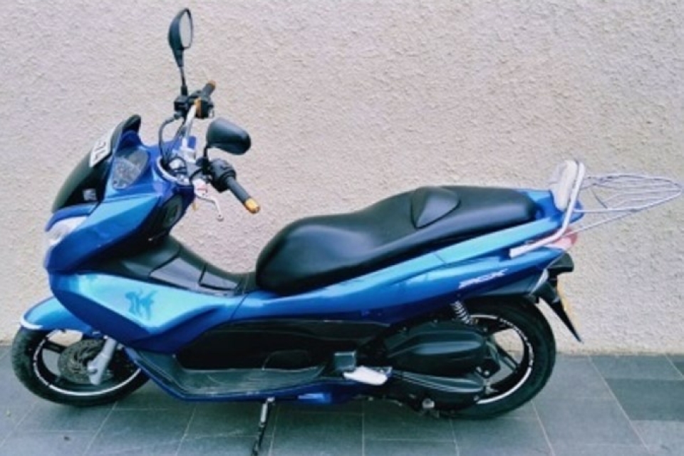 Honda PCX 150