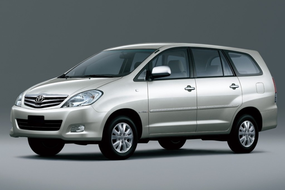 Toyota Innova