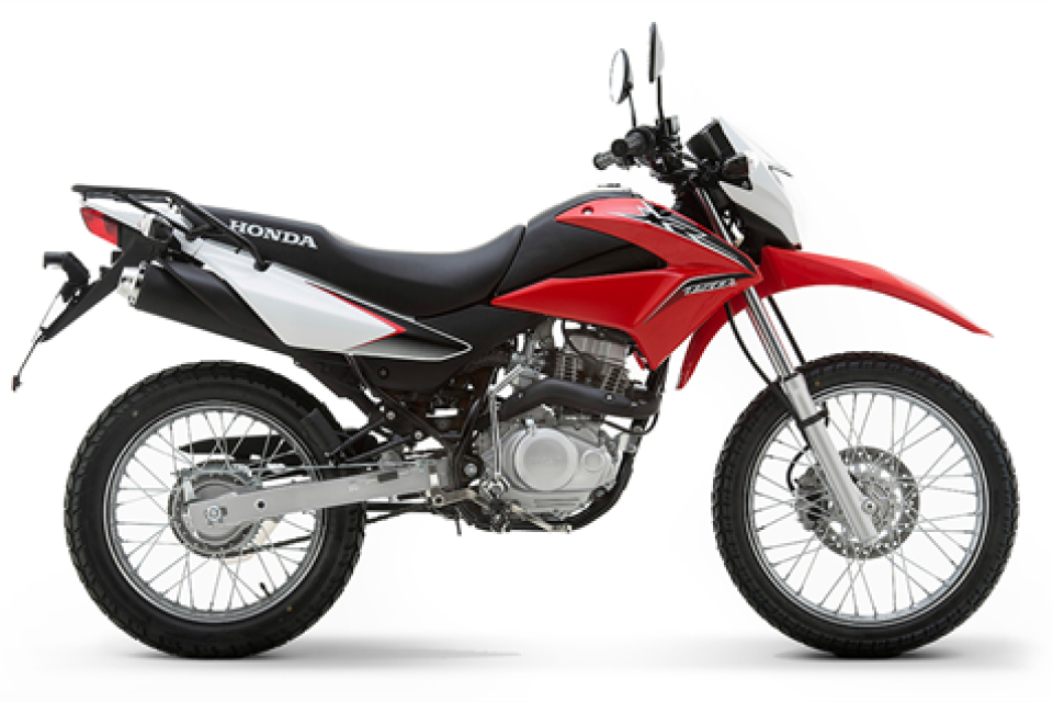 Honda XR 125