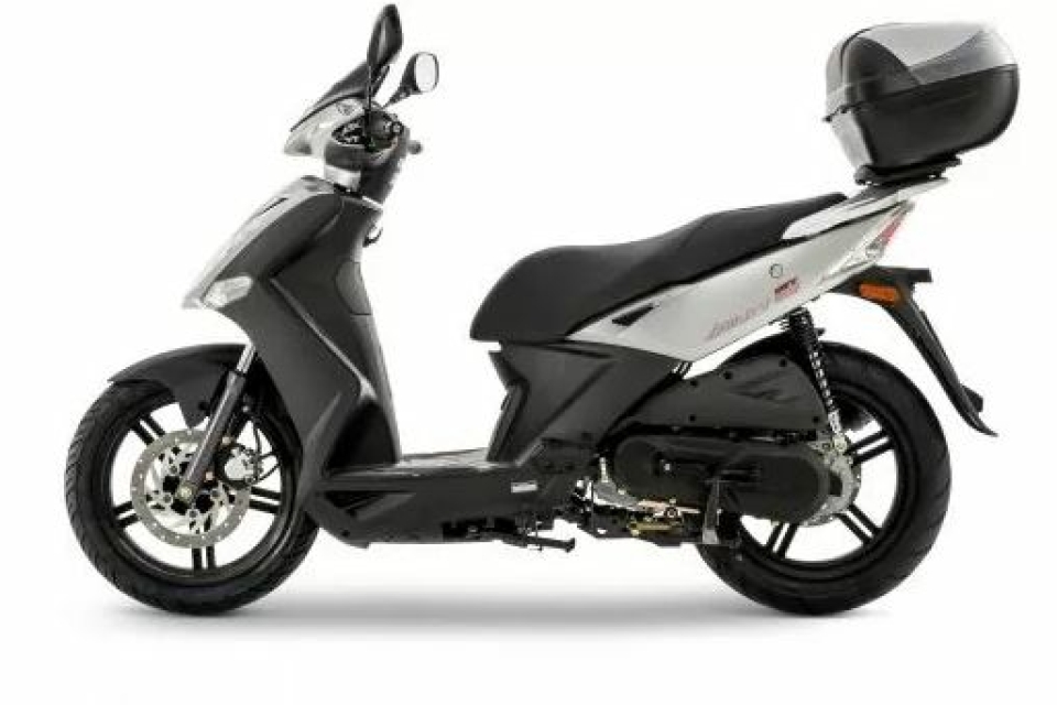 Kymco Agility 125cc