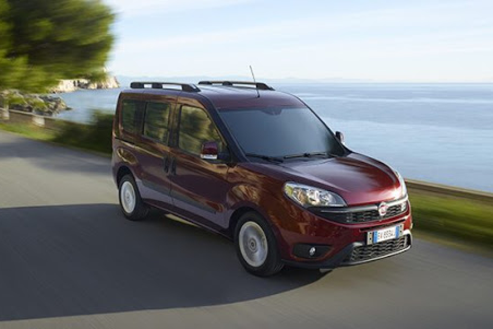 Fiat Doblo