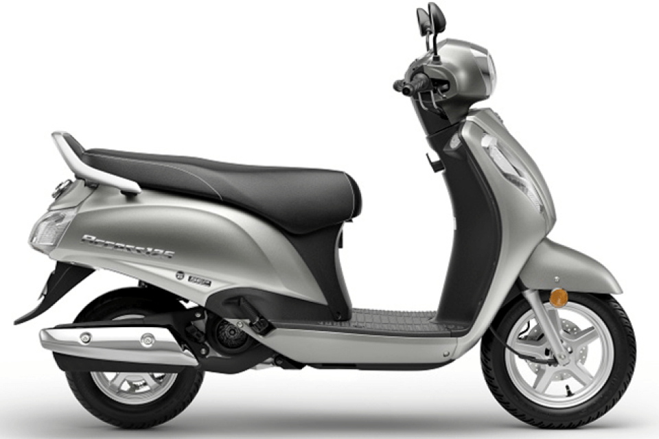 Suzuki Access 125