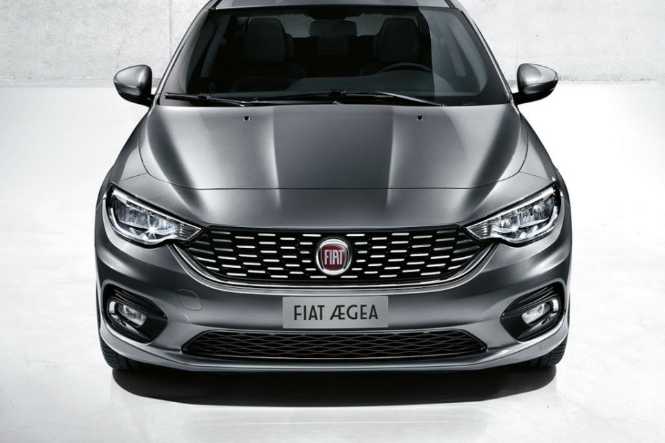 Fiat Linea