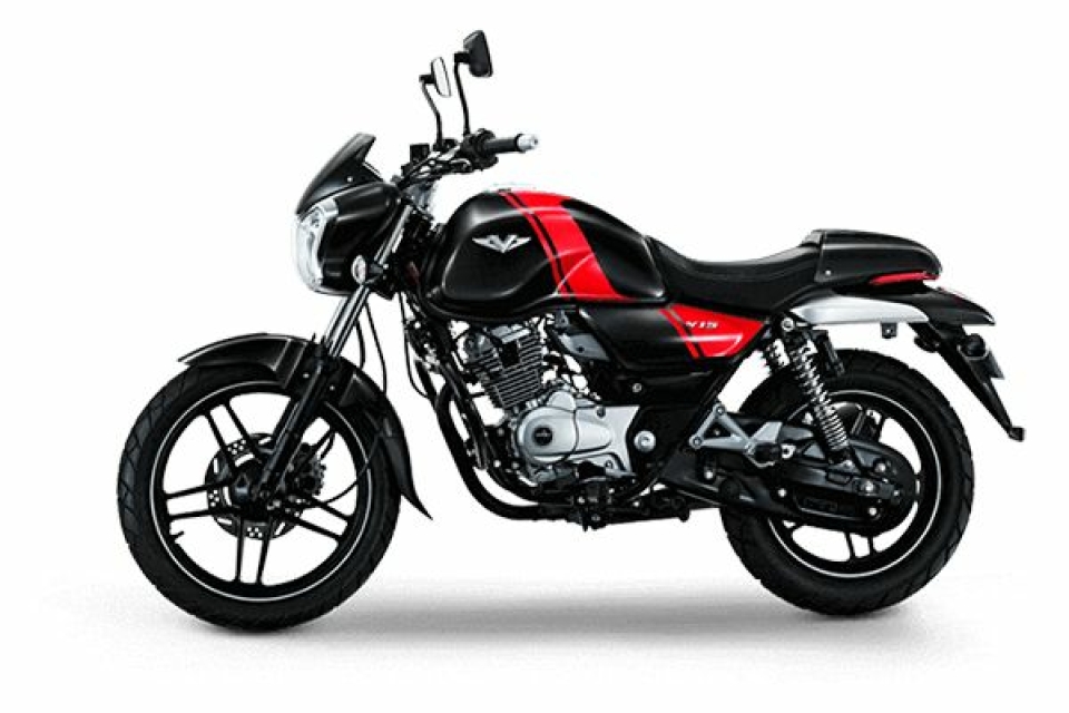 BAJAJ V15 150CC