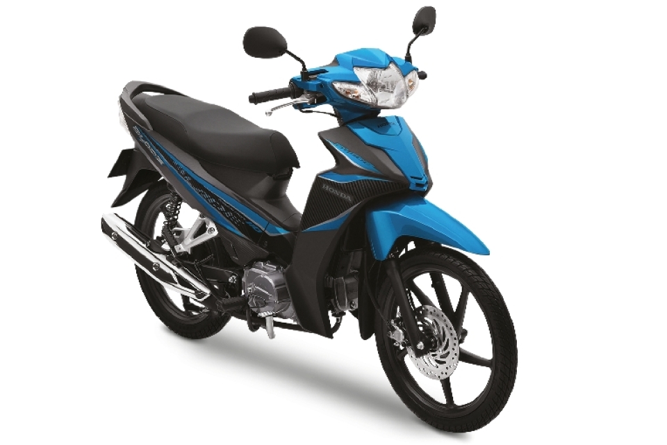 Honda Wave 110i