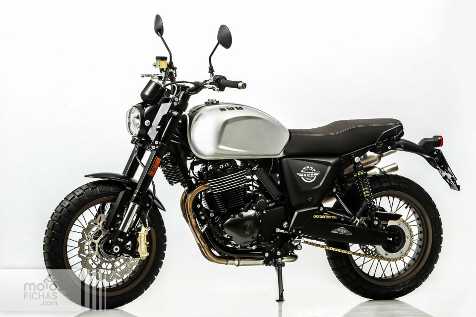 Royal Enfield HIMALAYAN