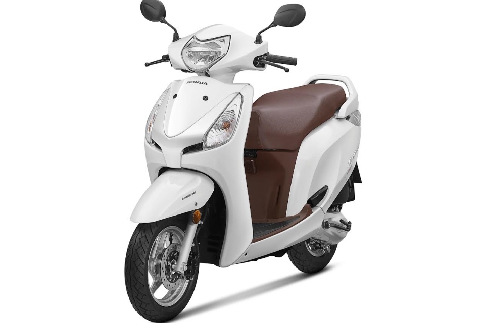 Honda Activa