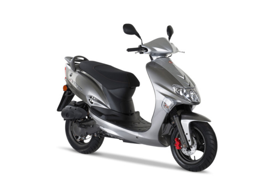 Kymco VITALITY 50cc