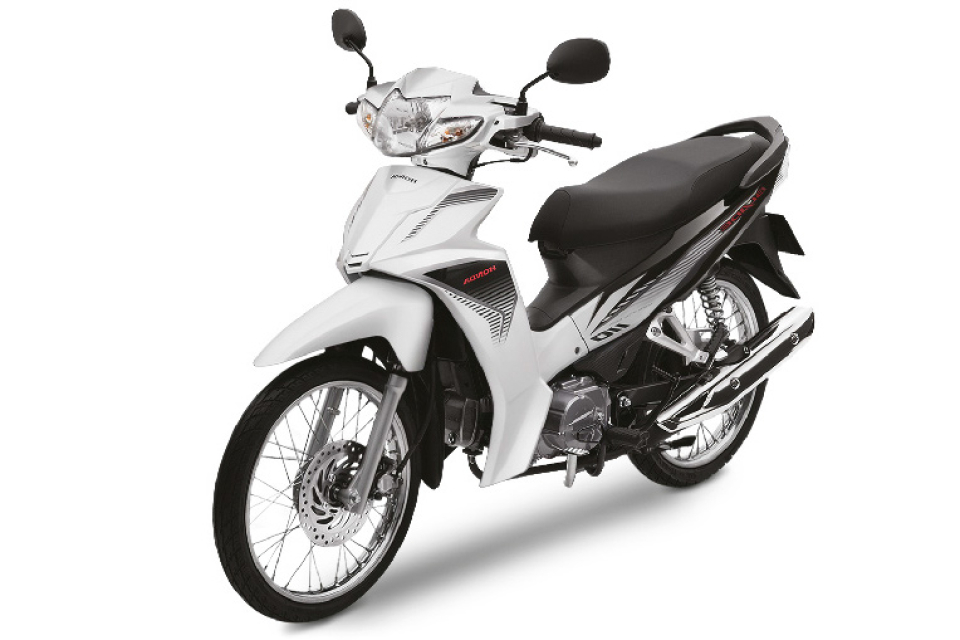 Honda Wave 110i